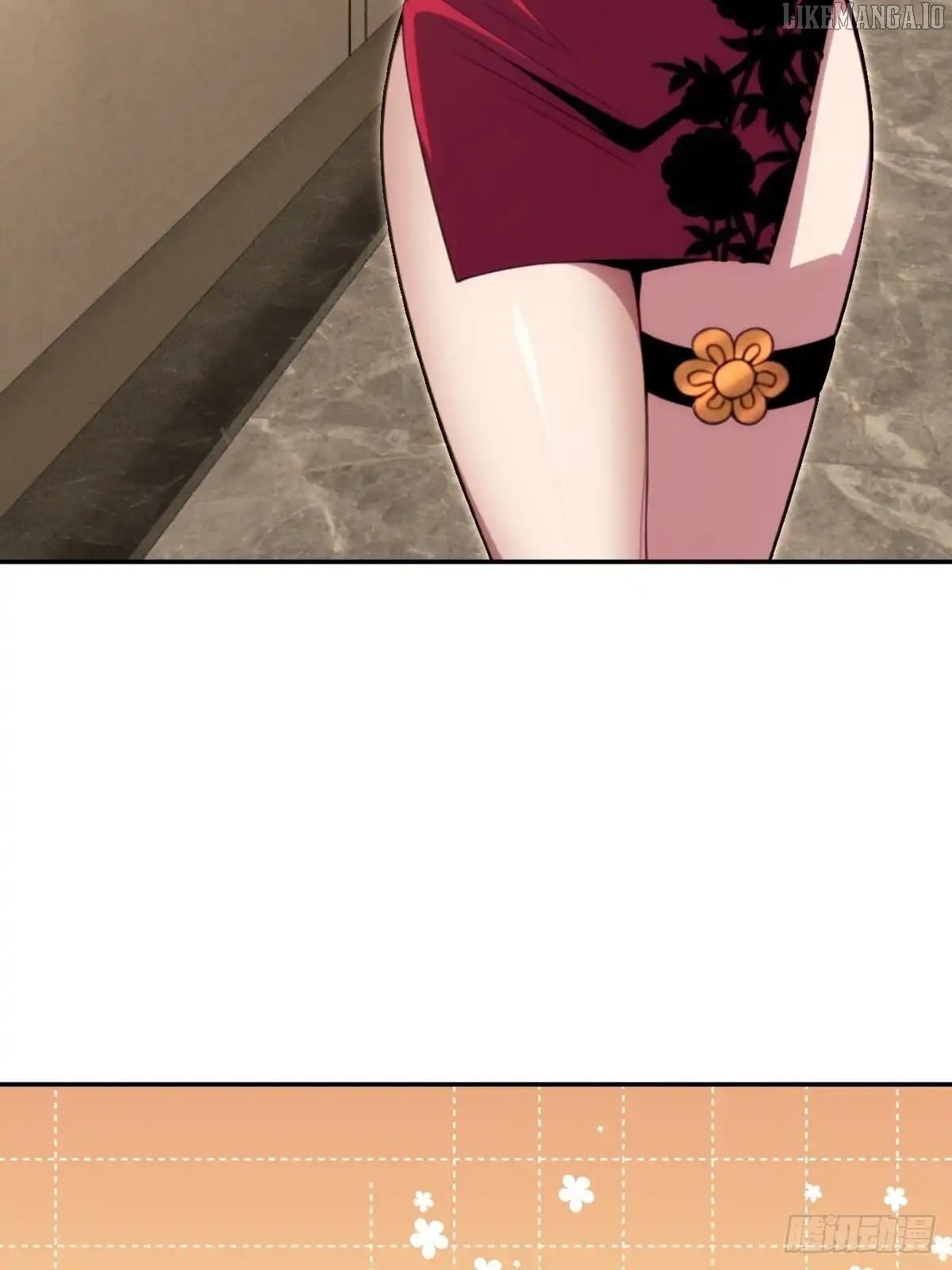 The Ultimate Wantless Godly Rich System Chapter 63 - page 48